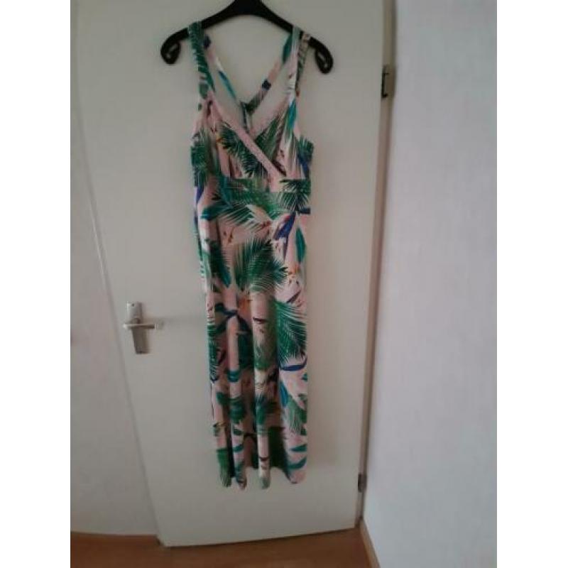 Jurk maat XL
