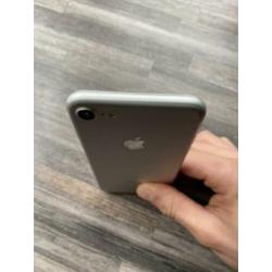 iPhone 7 128GB Nieuwe batterij