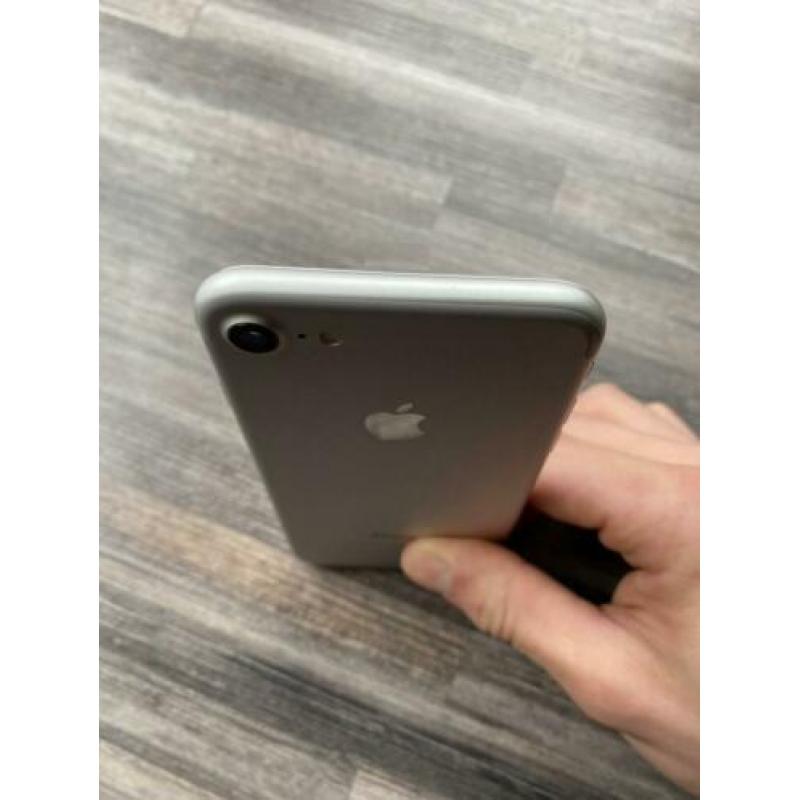 iPhone 7 128GB Nieuwe batterij