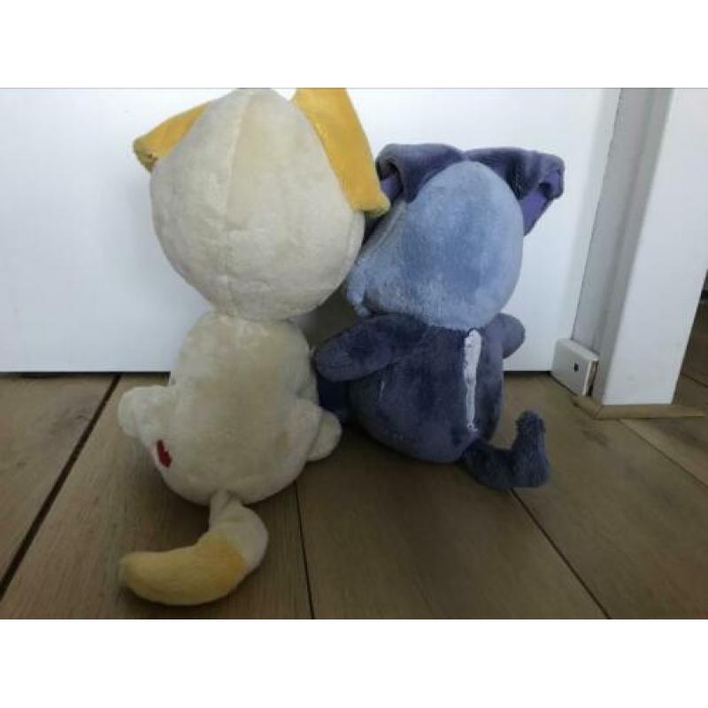 Woezel en Pip 25 cm