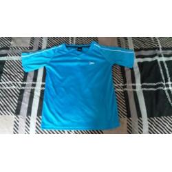 Jongenskleding pakket maat 140 shirt vest trui sportkleding