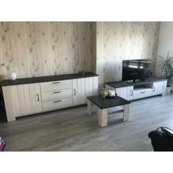 Tv-meubel Herwijnen