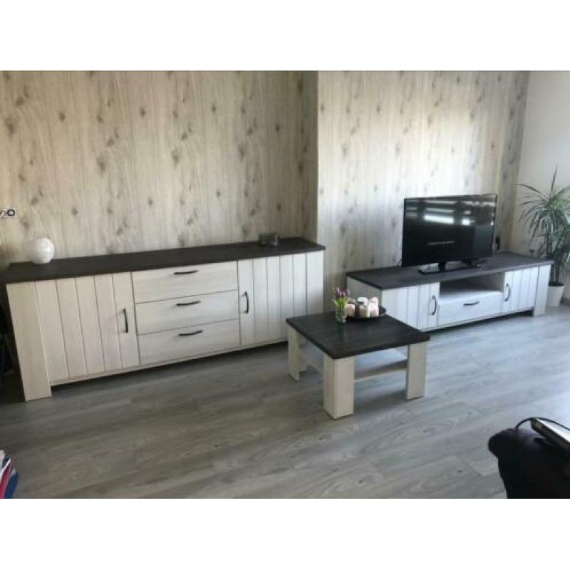 Tv-meubel Herwijnen