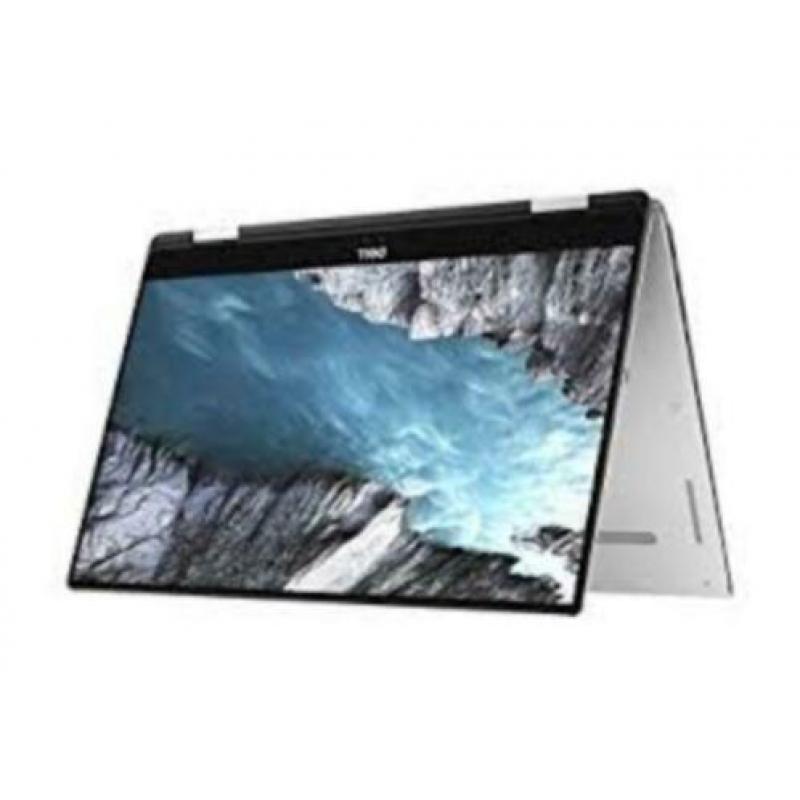 Dell XPS 15 9575 2-in-1 (CN95704) incl premium active pen