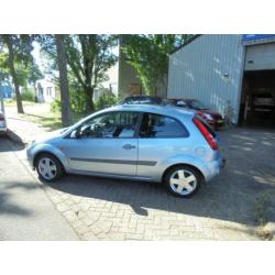 Ford Fiesta 1.3-8V Futura