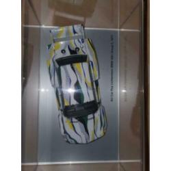 Minichamps 1:18 Bmw 320I Groupe 5 1977 RARE RARE...
