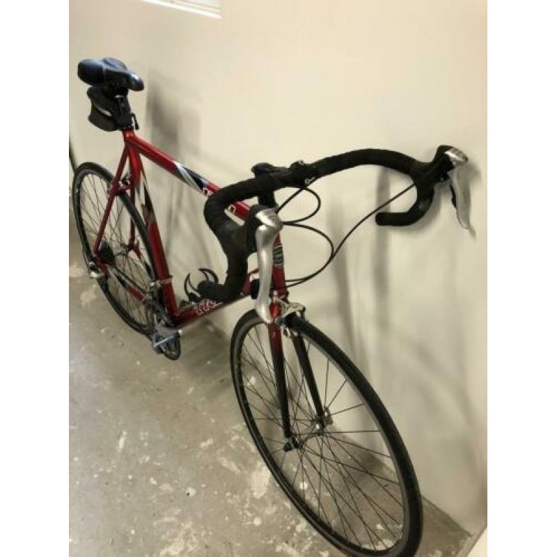 Trek 1200 racefiets