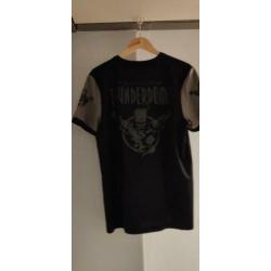 Thunderdome Soccer shirt