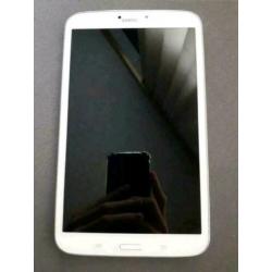 Samsung galaxy TAB 3 tablet wit