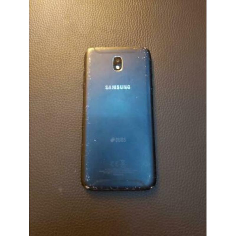 Samsung Galaxy j 7