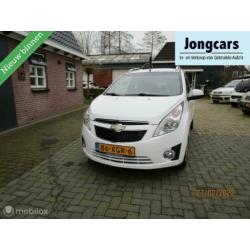 Chevrolet Spark 1.0 16V LS Bi-Fuel AIRCO 90.000KM