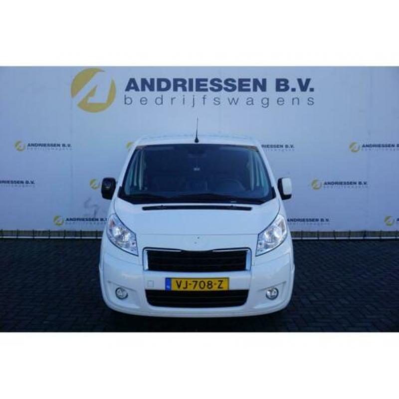 Peugeot Expert 227 1.6 HDI L1H1, Airco, Navi, Cruise control