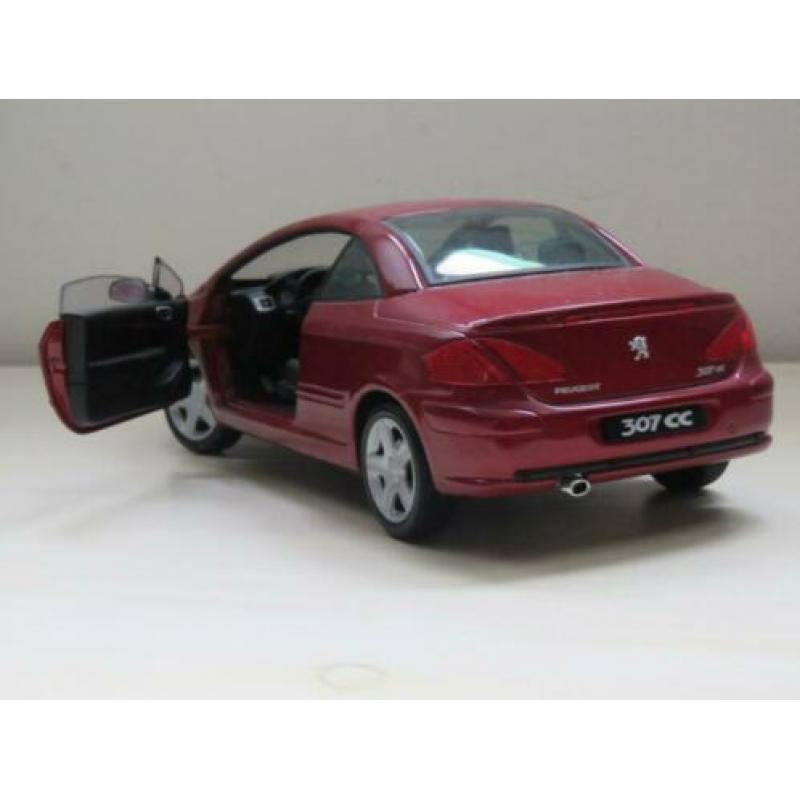 Peugeot 307 CC