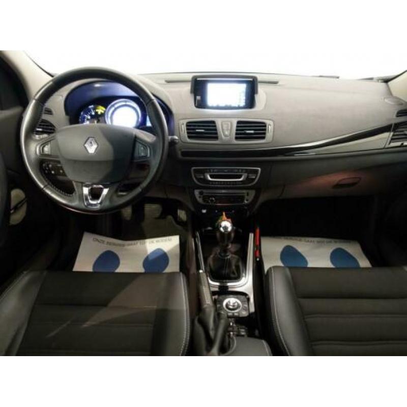 Renault Mégane Estate 1.5 dCi BOSE Edition, Navi, Xenon Led