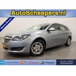 Opel Insignia Sports Tourer 1.4 T EcoFLEX Business+ NAVI/PDC