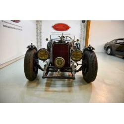 Ford OVERIGE Roadster Special