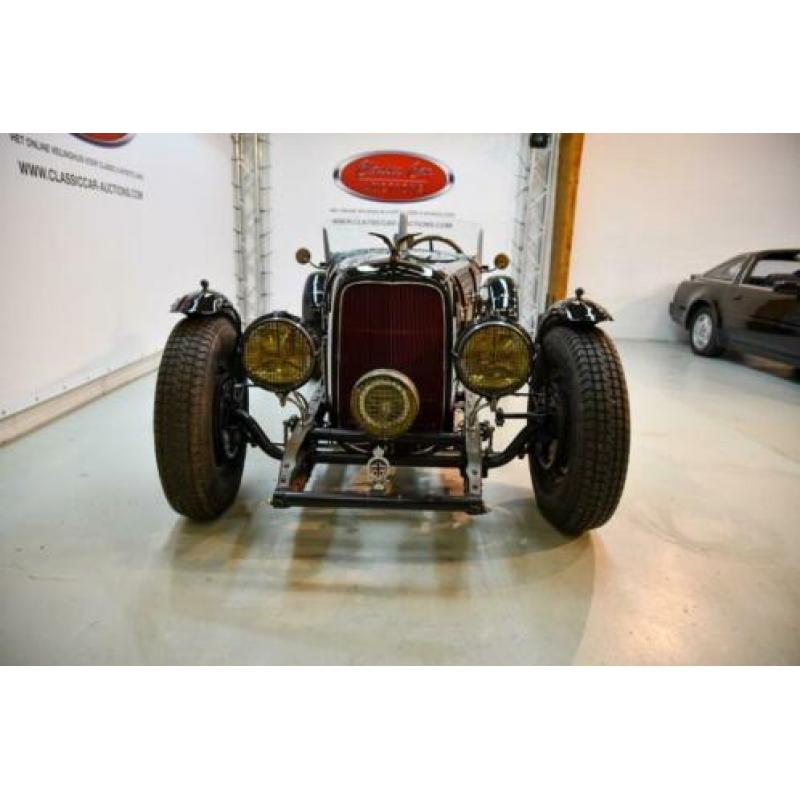 Ford OVERIGE Roadster Special