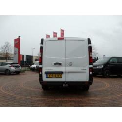 Opel Vivaro 1.6 CDTI L2H1 Edition | NAVI | TREKHAAK | PARKEE