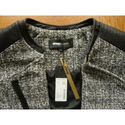 Eksept By Shoeby Blazer Maat M (Nieuw)