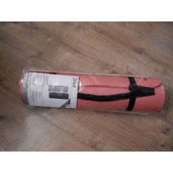 Nieuw In Verpakking CRIVIT Fitnessmat