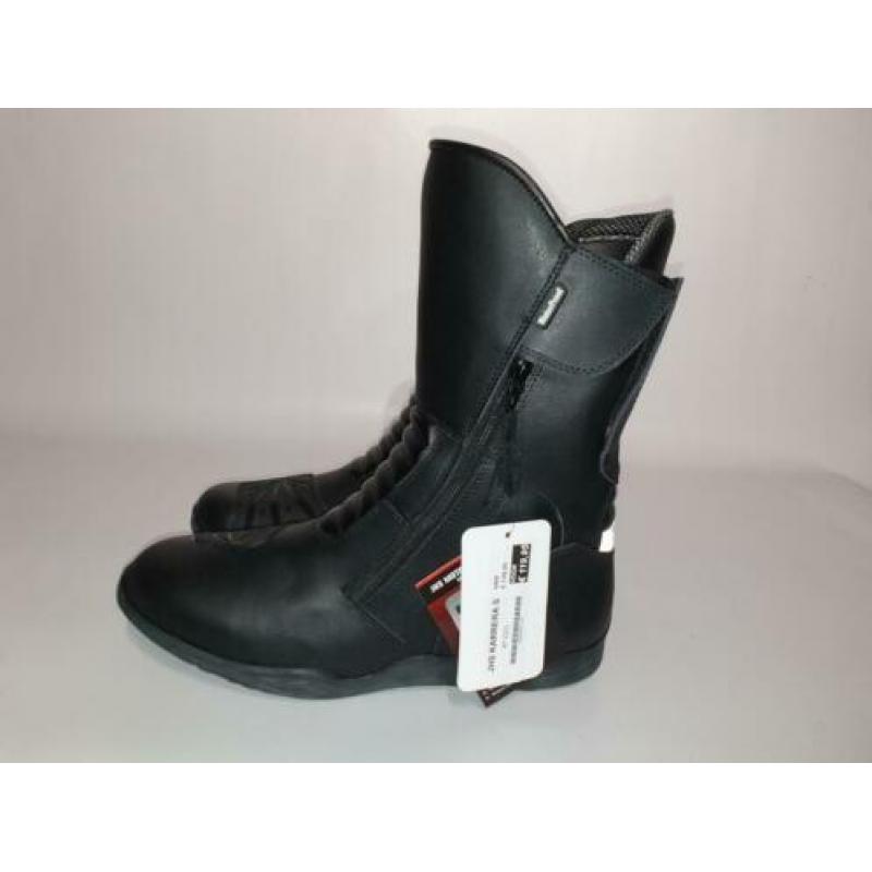 NIEUWE JHS Karrera S DZ mt 47 van € 139,95 voor € 119,95