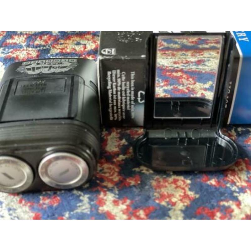 Philishave 105 Battery van Philips