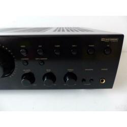 JVC RX-416V 5.1 AV Receiver met Phono-ingang