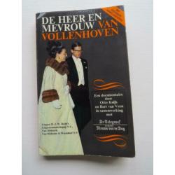 13 verschillende boeken over het Oranje huis