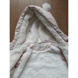 Zara jas maat 92