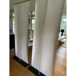 Roll up banner Expolinc Classic