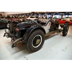 Ford OVERIGE Roadster Special