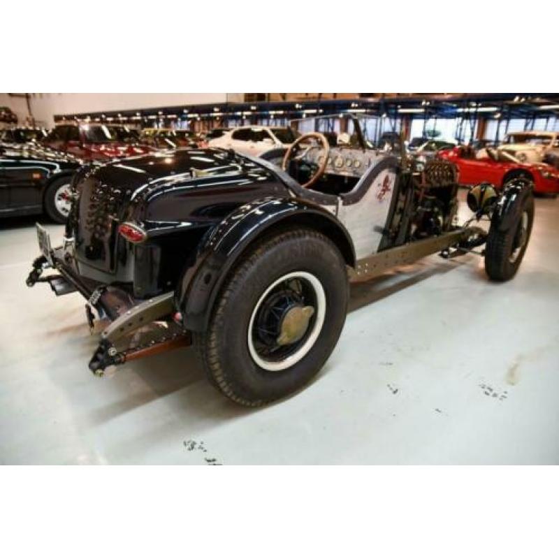 Ford OVERIGE Roadster Special
