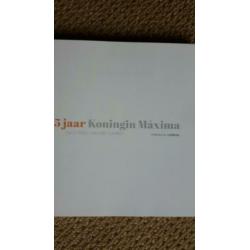 prachtige boeken maxima en andere