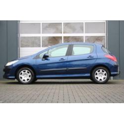 Peugeot 308 1.4 VTi X-line 5 drs. Airco/Stuurbekrachtiging/E