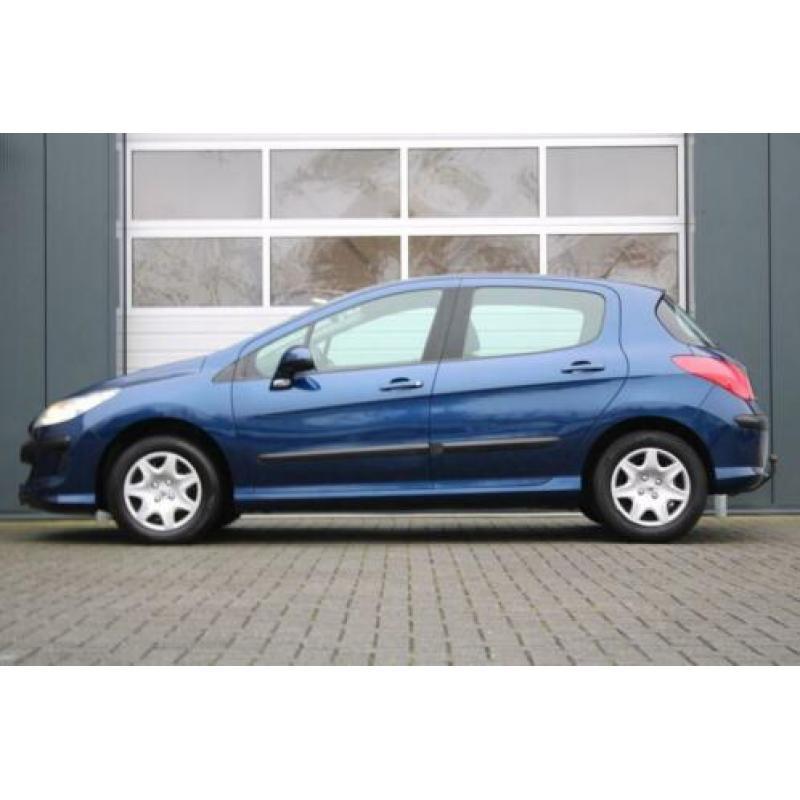 Peugeot 308 1.4 VTi X-line 5 drs. Airco/Stuurbekrachtiging/E