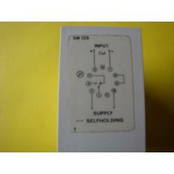 Electromatic S-System SM 125 220
