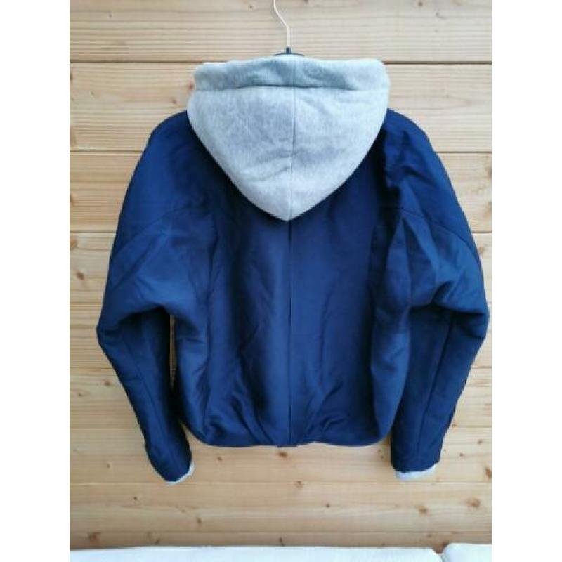 ZARA chique winterjack mt. S
