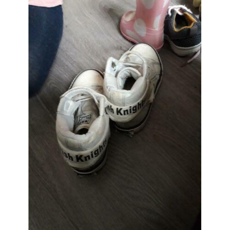 Kinder sneakers schoenen maat 26