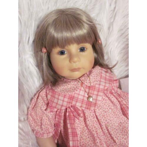 Brigitte Leman Brigittchen - 55 cm