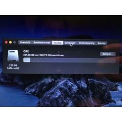 3x MacBook Pro in topstaat (ook per stuk)