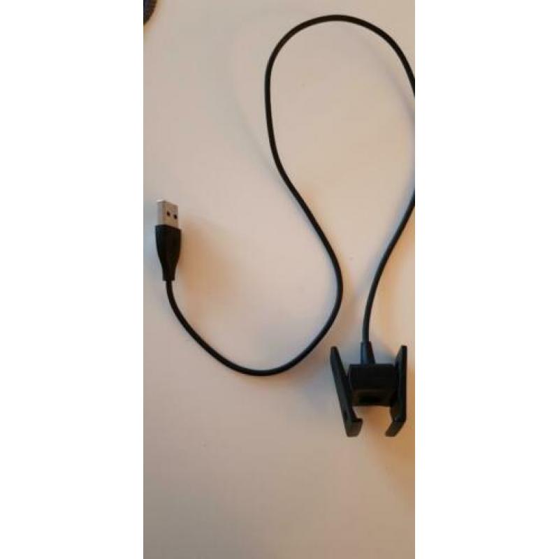 Fitbit charge 2 maat L/G