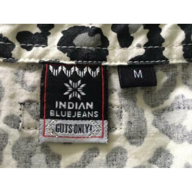 Collar / kraagje van Indian Blue Jeans (maat M, als nieuw)