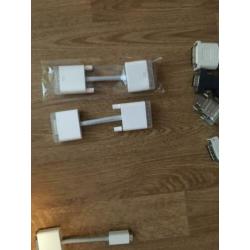 vga - dvi adapter/verloop