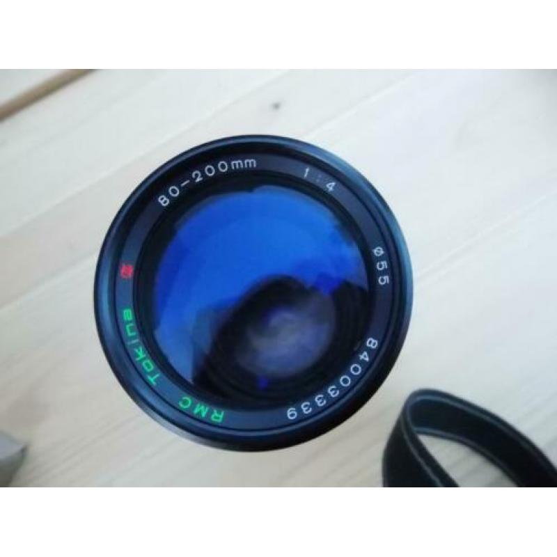 Rmc tokina lens 55 84003339 lens