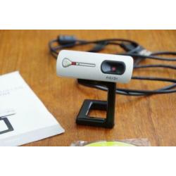 ICIDU 1.3 MP USB 2.0 Webcam met Microfoon
