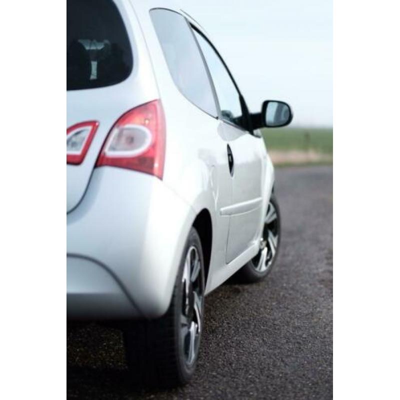 Renault Twingo II 1.5 DCi Dynamique Airco, Audio systeem etc