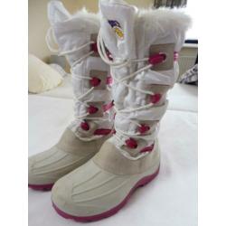 Stups snowboots ZGAN mt 35 snow boots moonboots moon