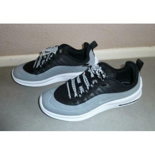 Just do it, Nike gympen, grijs/zwart, maat 39 als nieuw !