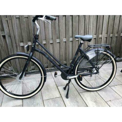 Damesfiets