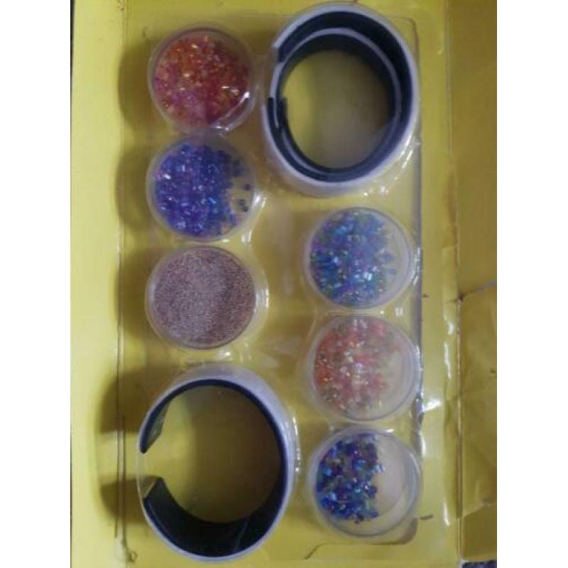 Armband maken met kralen